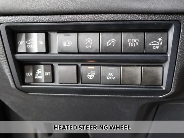 Photo of 2024 Magnetic Gray Metallic Toyota Tundra