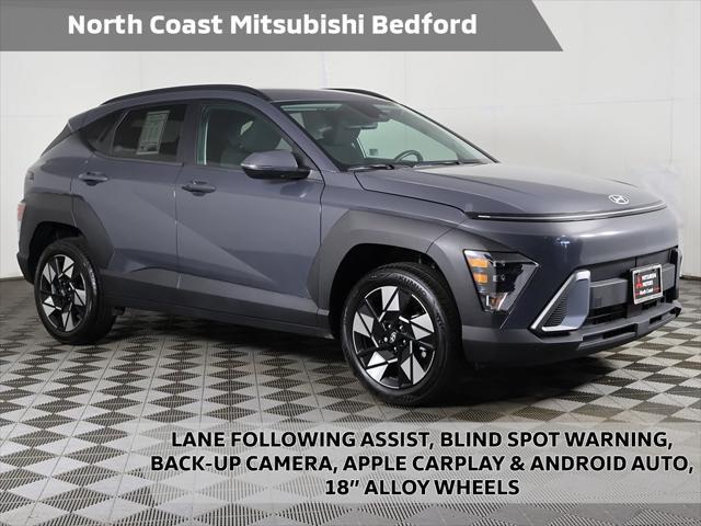 2024 Hyundai KONA