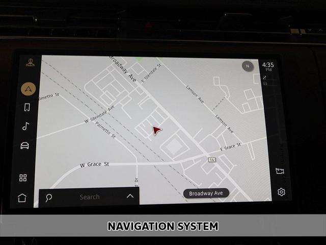 Photo of 2023 Gray Land Rover Range Rover Sport