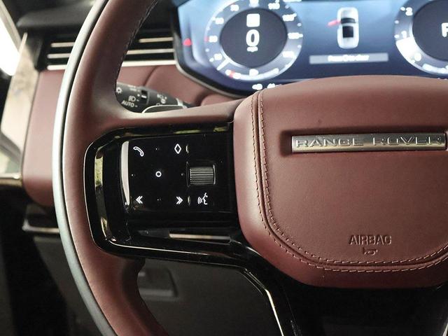 Photo of 2023 Gray Land Rover Range Rover Sport