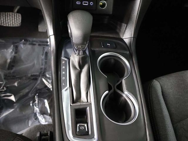 Photo of 2022 Iron Gray Metallic Chevrolet Equinox