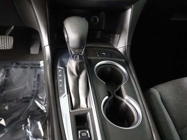 Photo of 2022 Iron Gray Metallic Chevrolet Equinox