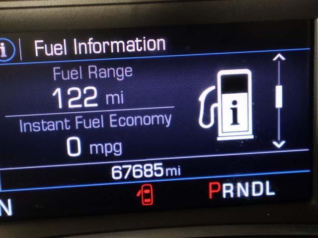 Photo of 2022 Iron Gray Metallic Chevrolet Equinox