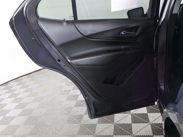 Photo of 2022 Iron Gray Metallic Chevrolet Equinox