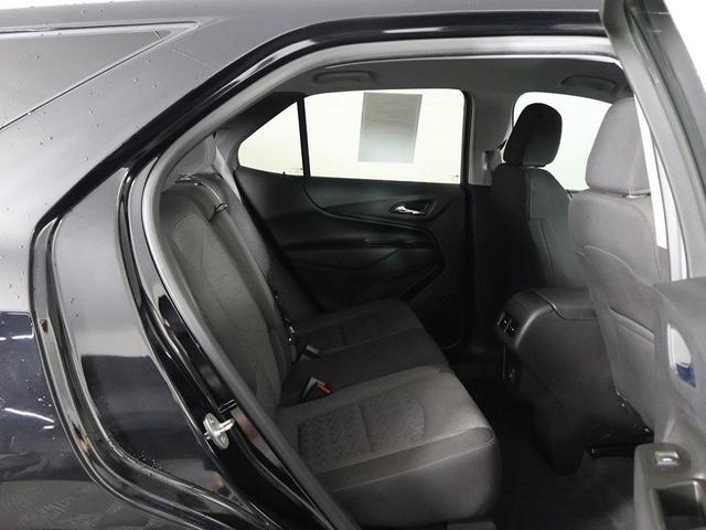Photo of 2022 Mosaic Black Metallic Chevrolet Equinox