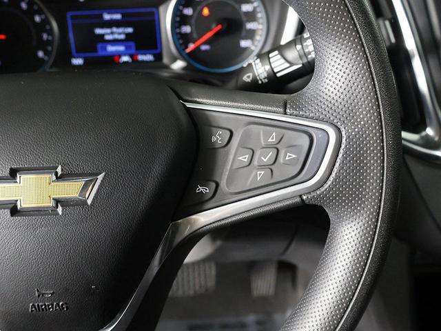 Photo of 2022 Mosaic Black Metallic Chevrolet Equinox
