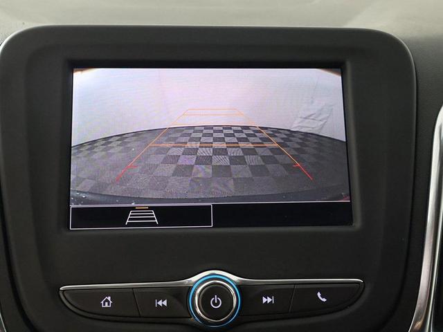 Photo of 2022 Mosaic Black Metallic Chevrolet Equinox