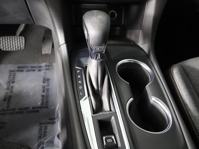 Photo of 2022 Mosaic Black Metallic Chevrolet Equinox