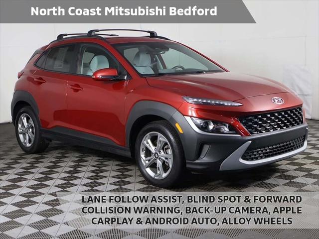 2022 Hyundai KONA