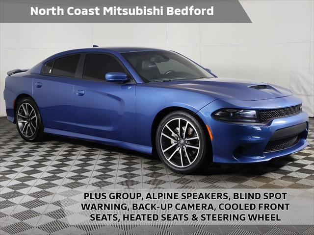 2020 Dodge Charger