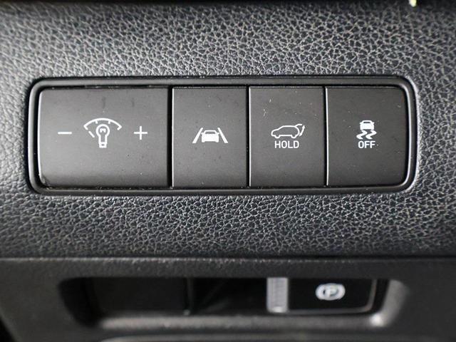Photo of 2023 Twilight Black Hyundai SANTA FE