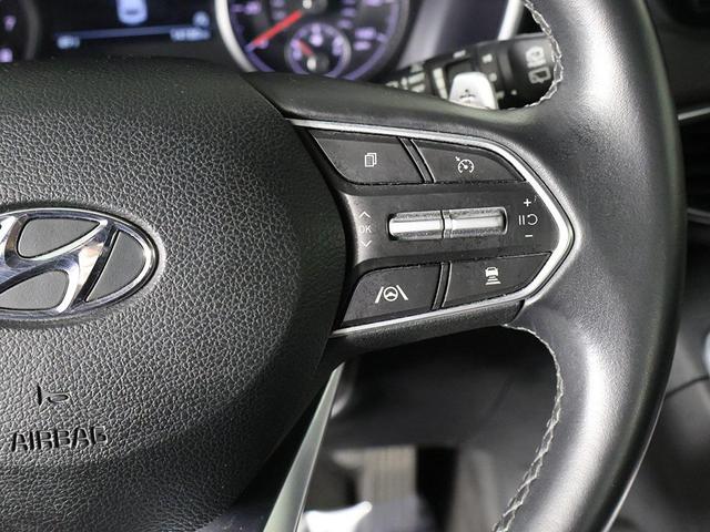 Photo of 2023 Twilight Black Hyundai SANTA FE