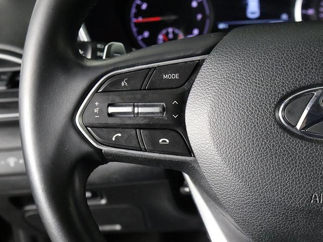 Photo of 2023 Twilight Black Hyundai SANTA FE