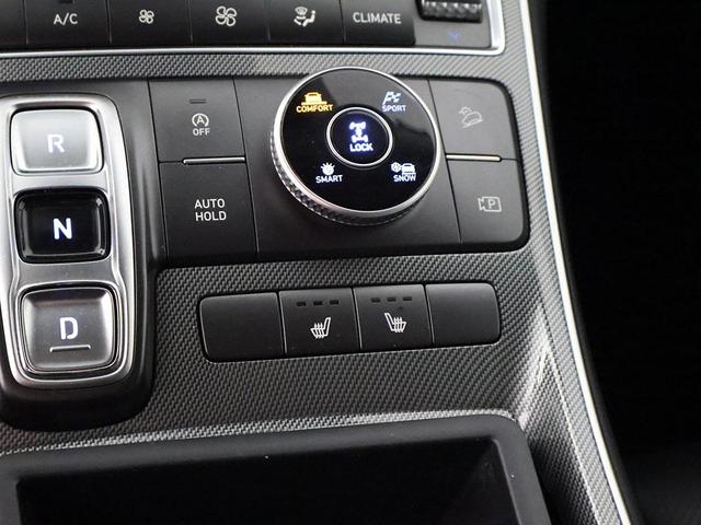 Photo of 2023 Twilight Black Hyundai SANTA FE