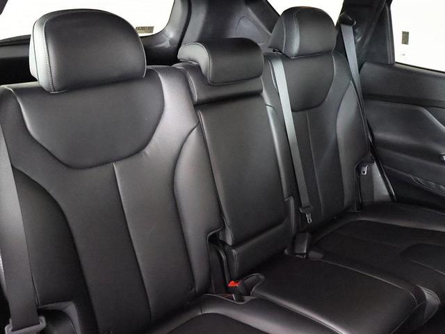 Photo of 2023 Twilight Black Hyundai SANTA FE