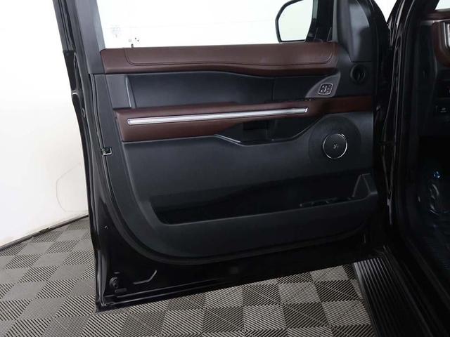 Photo of 2024 Black Metallic Ford Expedition Max