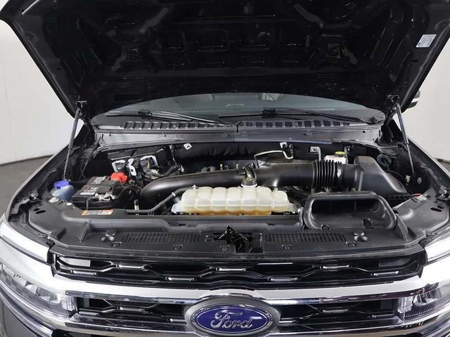 Photo of 2024 Black Metallic Ford Expedition Max