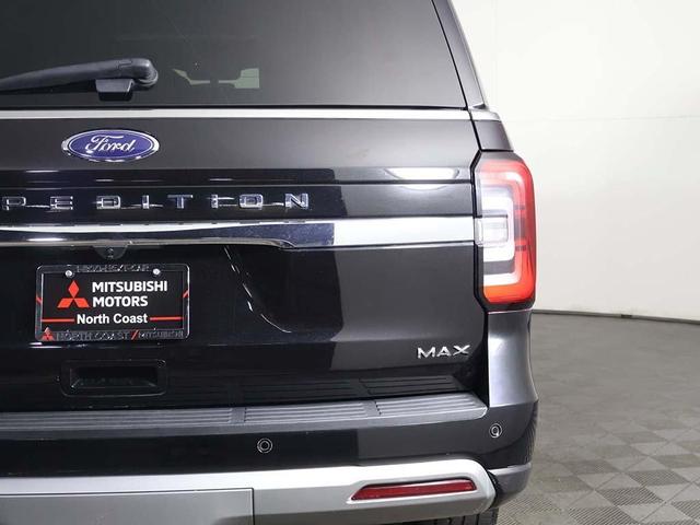 Photo of 2024 Black Metallic Ford Expedition Max