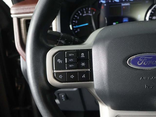 Photo of 2024 Black Metallic Ford Expedition Max