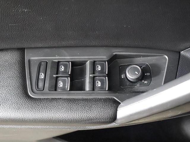 Photo of 2021 Deep Black Volkswagen Tiguan