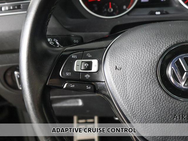 Photo of 2021 Deep Black Volkswagen Tiguan