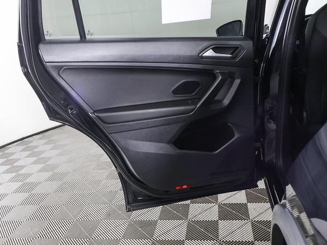 Photo of 2021 Deep Black Volkswagen Tiguan