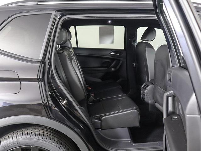 Photo of 2021 Deep Black Volkswagen Tiguan