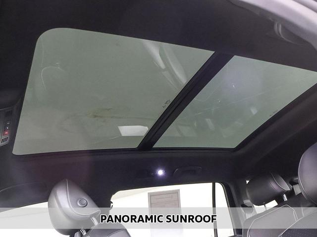 Photo of 2021 Deep Black Volkswagen Tiguan