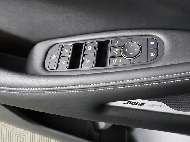 Photo of 2023 Blue INFINITI QX60