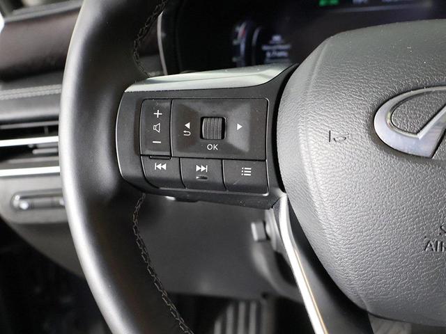Photo of 2023 Blue INFINITI QX60