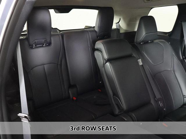 Photo of 2023 Blue INFINITI QX60
