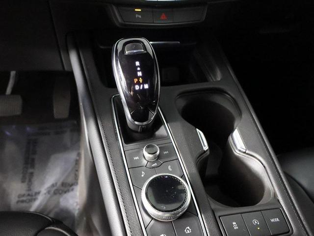 Photo of 2022 Stellar Black Metallic Cadillac XT4