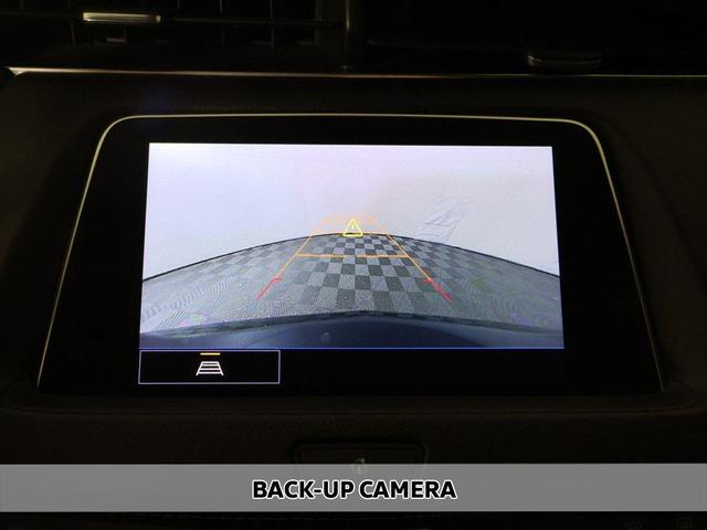 Photo of 2022 Stellar Black Metallic Cadillac XT4
