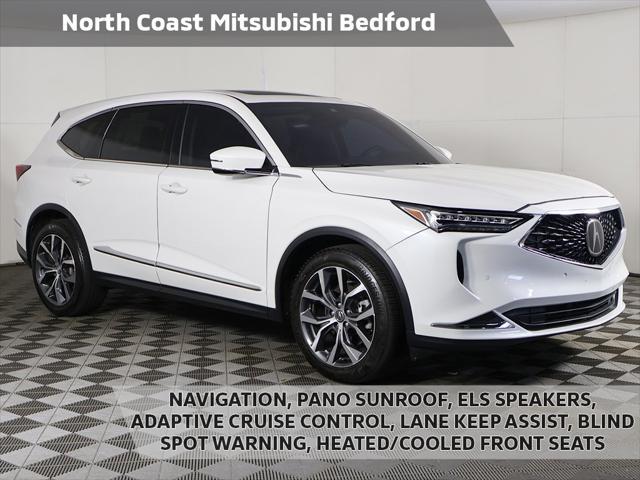 2023 Acura MDX