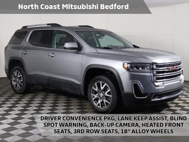 2023 GMC Acadia