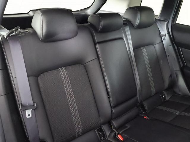 Photo of 2024 Machine Gray Metallic Mazda CX-50