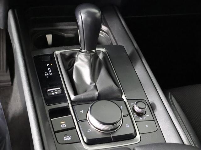 Photo of 2024 Machine Gray Metallic Mazda CX-50