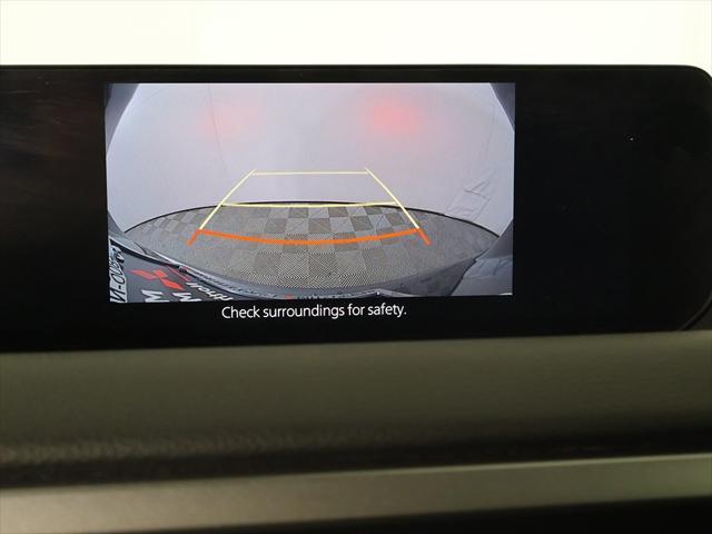 Photo of 2024 Machine Gray Metallic Mazda CX-50