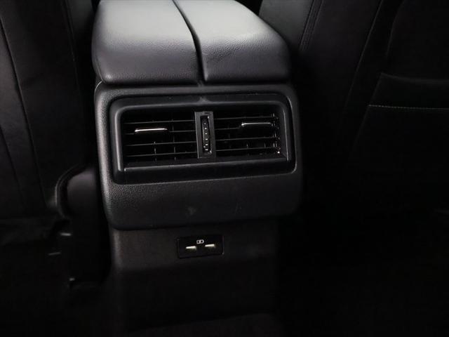 Photo of 2024 Machine Gray Metallic Mazda CX-50