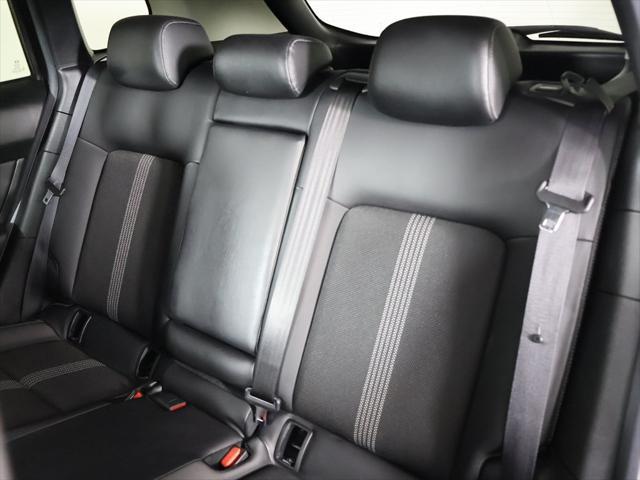 Photo of 2024 Machine Gray Metallic Mazda CX-50