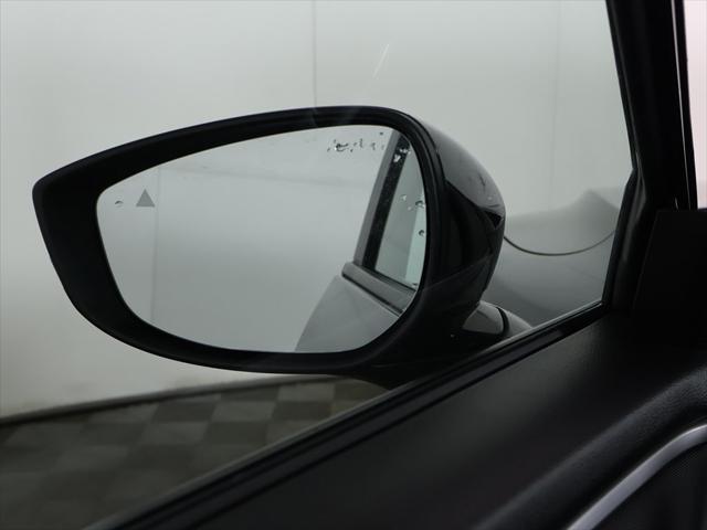 Photo of 2024 Machine Gray Metallic Mazda CX-50