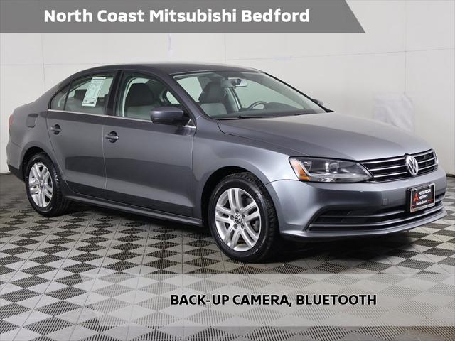 2017 Volkswagen Jetta