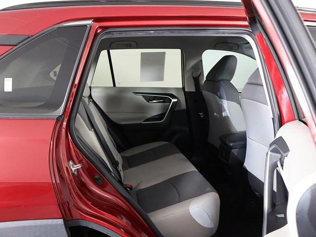 Photo of 2021 Ruby Flare Pearl Toyota RAV4