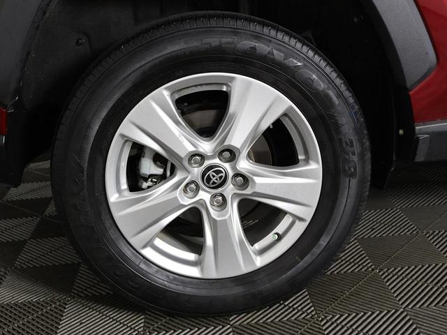 Photo of 2021 Ruby Flare Pearl Toyota RAV4