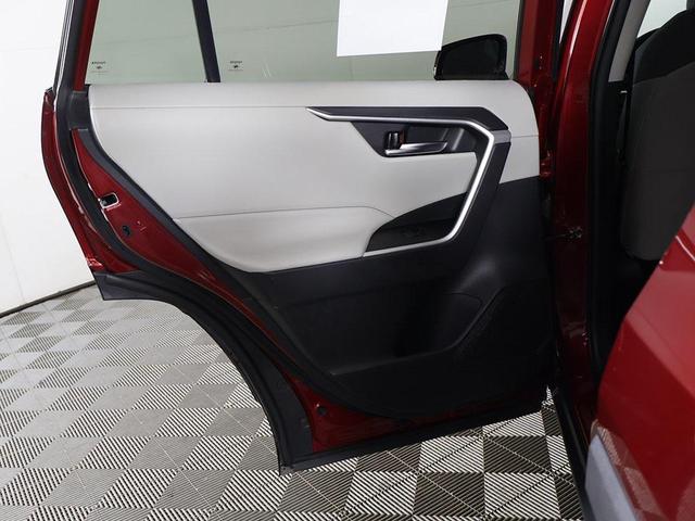 Photo of 2021 Ruby Flare Pearl Toyota RAV4
