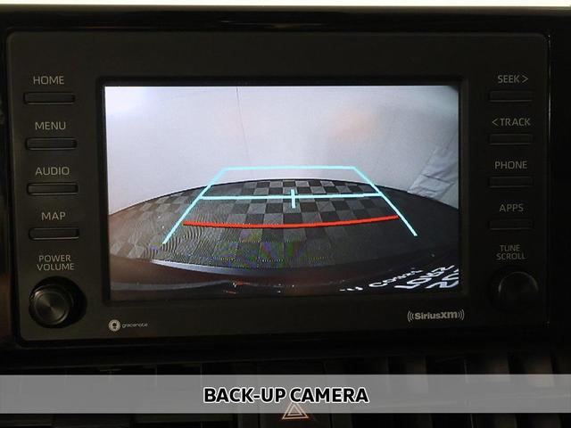 Photo of 2021 Ruby Flare Pearl Toyota RAV4
