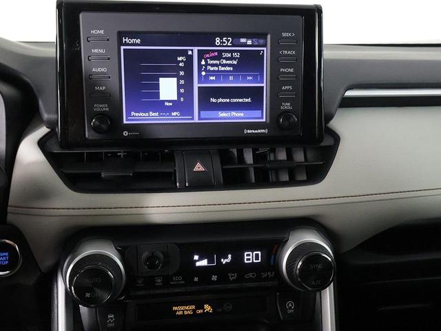 Photo of 2021 Ruby Flare Pearl Toyota RAV4