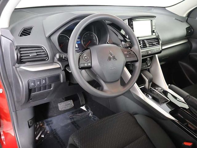 Photo of 2025 Red Diamond Mitsubishi Eclipse Cross