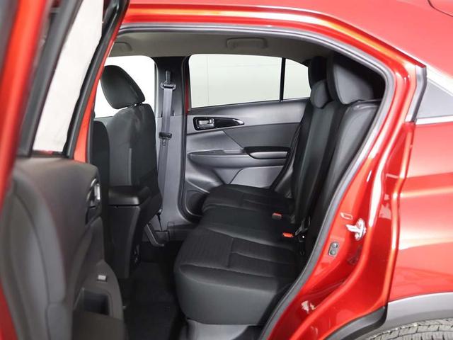 Photo of 2025 Red Diamond Mitsubishi Eclipse Cross