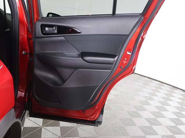 Photo of 2025 Red Diamond Mitsubishi Eclipse Cross